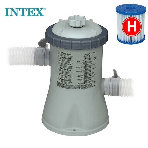 Pompe filtre pour piscines - pour,