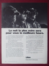 1986 PUB LITTON ELECTRON TUBE