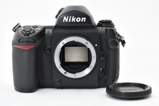 [NEUF+++] Boîtier appareil photo argentique Nikon F6 35 mm neuf firmware...