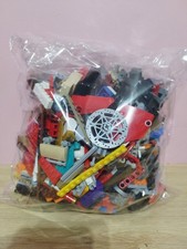 Lot de 1 kg de pièces Lego assorties, Lego officiel