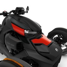 Can-Am Ryker Kit de carénage