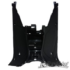 Marchepied Noir Yamaha Aerox