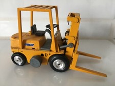 NZG Fiat Oldtimer forklift fork lift truck 
