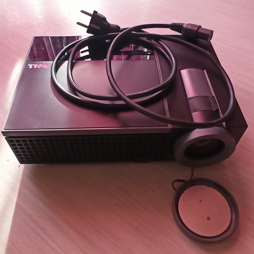 Retroprojecteur dell 1610 - dell, hd