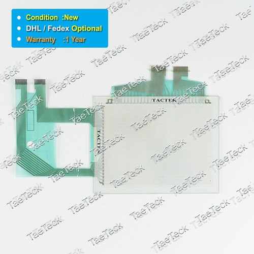 Touch screen panel glass - screen,