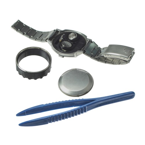 Watchfix kit de changement - de,