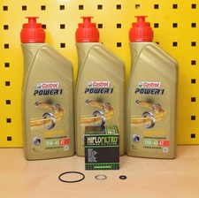 Suzuki Lt-F 250 Tous Modèles