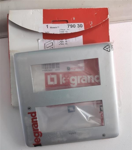 Legrand 79030 plaque mosaic - 79030,