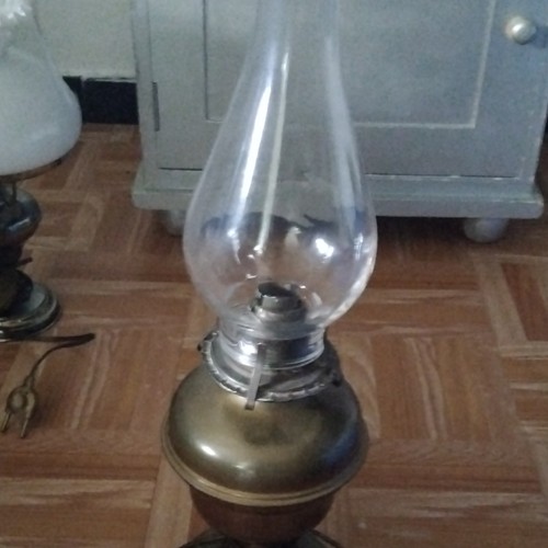 Suspension style lampe - , à