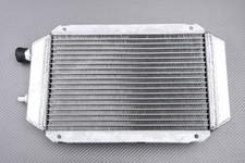 Radiateur D'Eau Type Racing