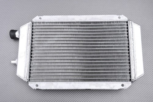 Radiateur eau type - eau,