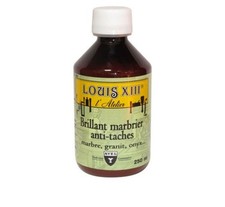 Brillant marbrier marbre