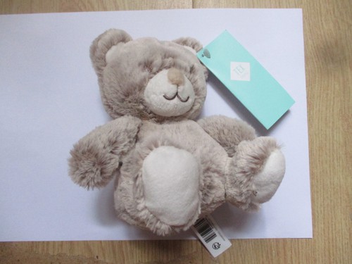 Peluche doudou ours - peluche, tex