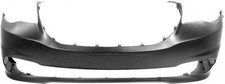 Pare-choc Avant Pour Dodge Grand caravan 2011-2021