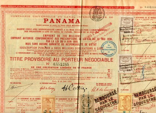 Action canal panama - canal,