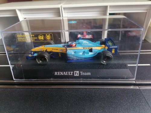 Scalextric digital rare - scalextric,