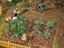 FALLER 181292  potager et