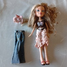 Vintage Bratz Rodeo CLOE Doll MGA 2006 # 24