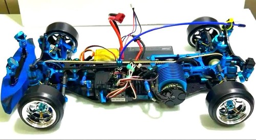 Tamiya drift spec - tamiya,