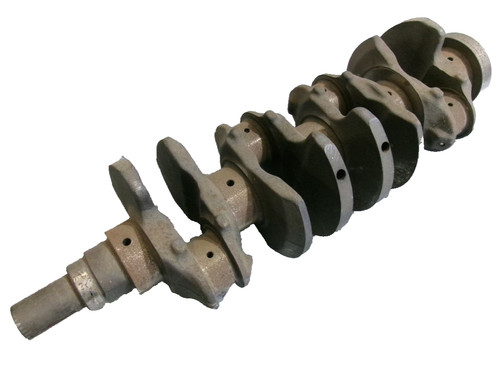 Vilebrequin moteur origine oem - vilebrequin,