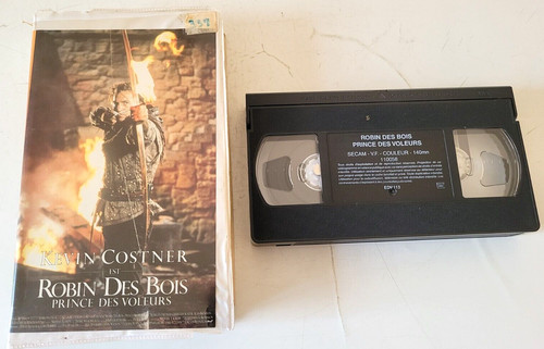 Film cassette vhs - film,