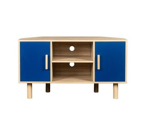 Meuble angle lila - meuble, –