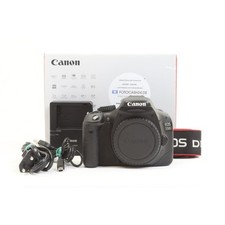 Canon EOS 550D + 7 K Déclenchements + TOP (272515)