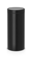 Poubelle Touch Bin unie 30