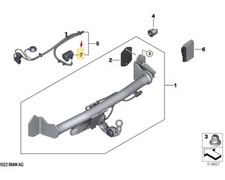 BMW 2 Active Tourer U06