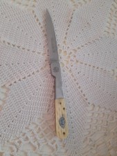 Couteau Vendetta Corse Museau