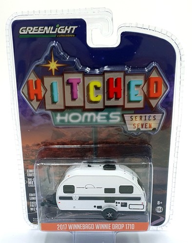 Greenlight scale 34070 d - scale, 34070-d