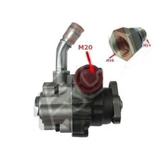 Pompe Direction Assistée Pour