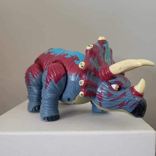 Triceratops mattel imaginext - triceratops,