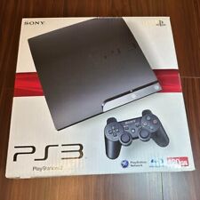 SONY PS3 CECH-2000A 2360 From Japan
