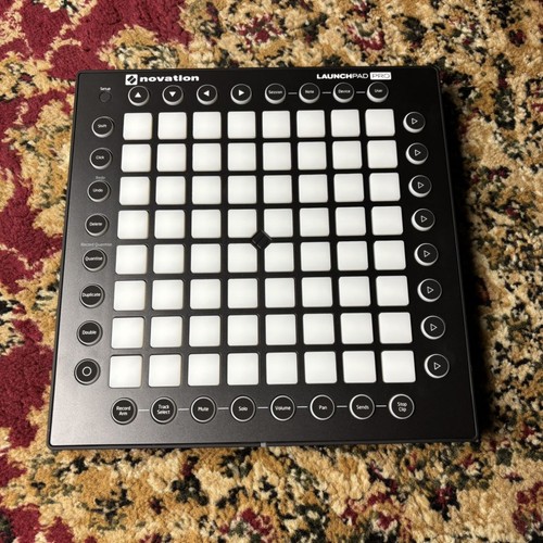 Novation launchpad pro - launchpad,