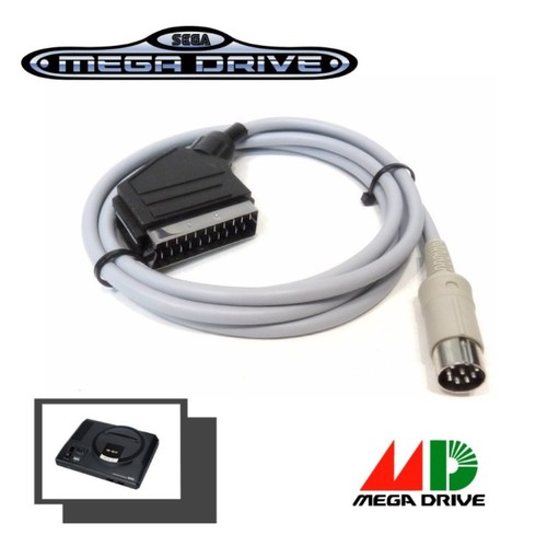 Cable peritel rgb premium - premium, pour