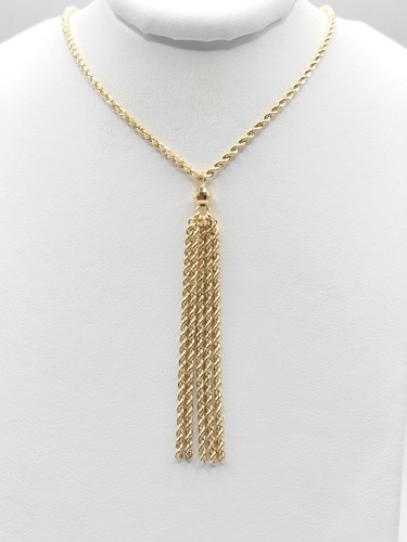 Collier chaîne carats - collier,