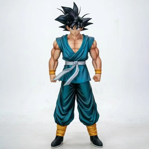 Figurine son goku dragon - goku,
