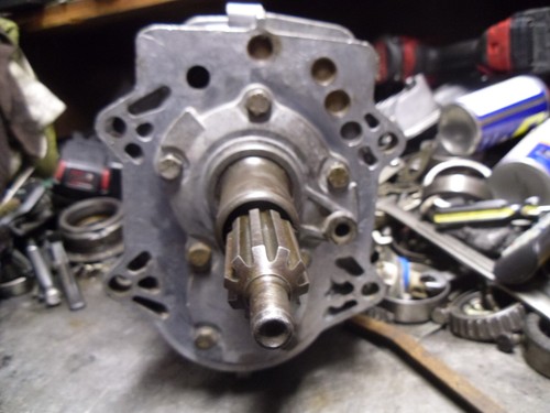 Bmw getrag 265 close ratio - bmw,