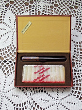 Fume Cigarette Denicotea en