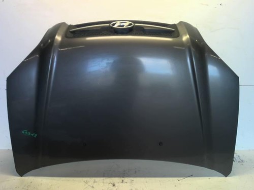 Capot hyundai tucson - capot,