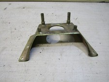 support arriere ride race gt