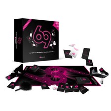 Jeux & Cadeaux Jeu coquin pour
