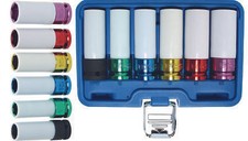 DOUILLES IMPACT A CHOC JANTES