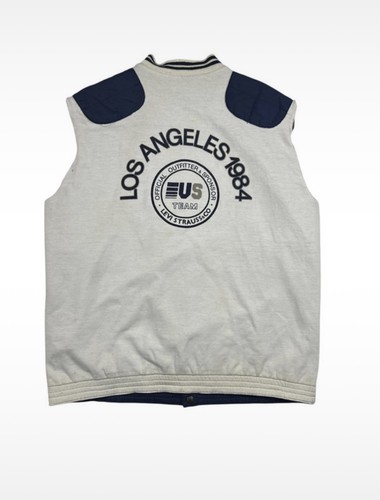 Blouson teddy varsity jacket - blouson,