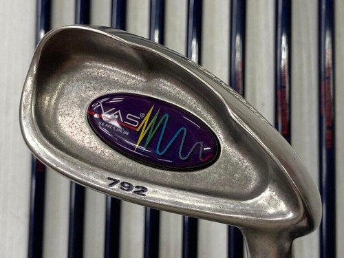 Cleveland vas 792 iron set - cleveland, 3-9