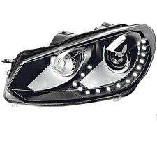 Phare Avant Droite pour VW