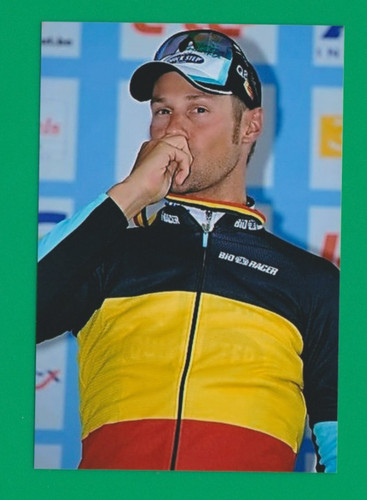 Cyclisme repro photo cycliste - photo,
