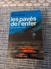 LES PAVÉS DE L'ENFER.