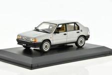 ALFA ROMEO 33 1.3 silver 1983 1/43 PEGO